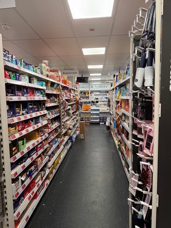 Sainsbury's Local