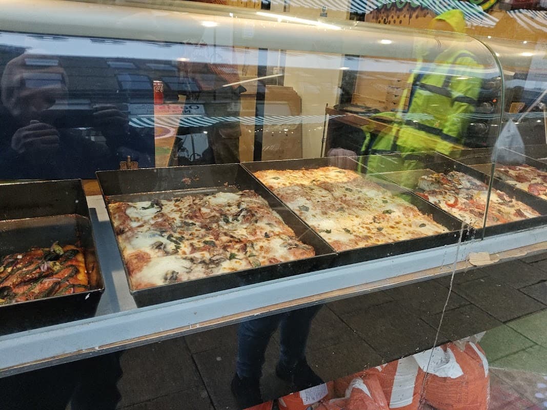 Woodys pizza hebden bridge - Takeaway in hebden bridge