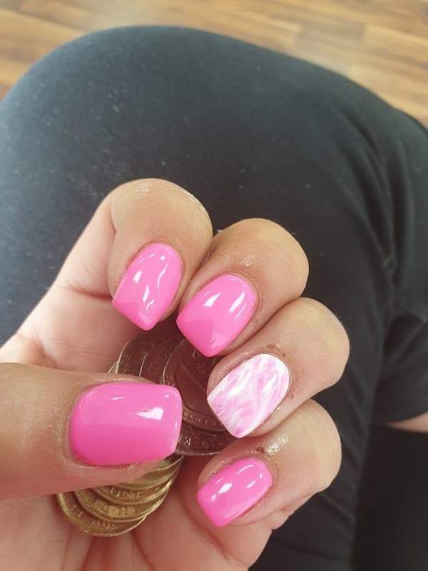 Angel Nail Care and Beauty - Beauty Salons in heckmondwike
