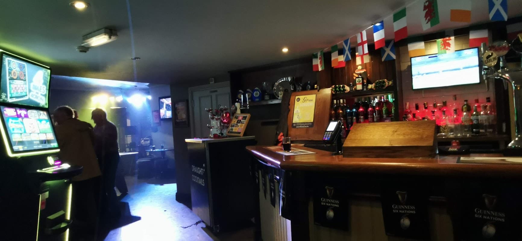 Food & drink at The Wike Horse in heckmondwike