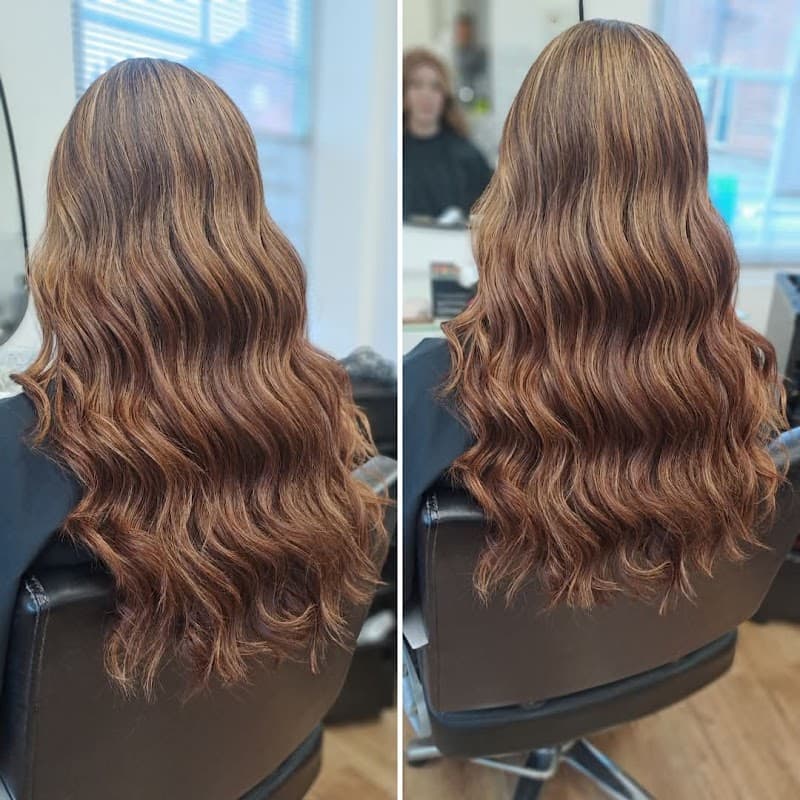 Changes hair lounge - Hair Salons in hedon