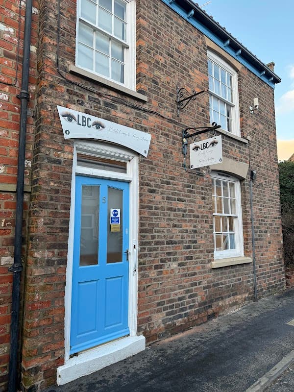 LBC Beauty Lounge & training academy - Beauty Salons in hedon