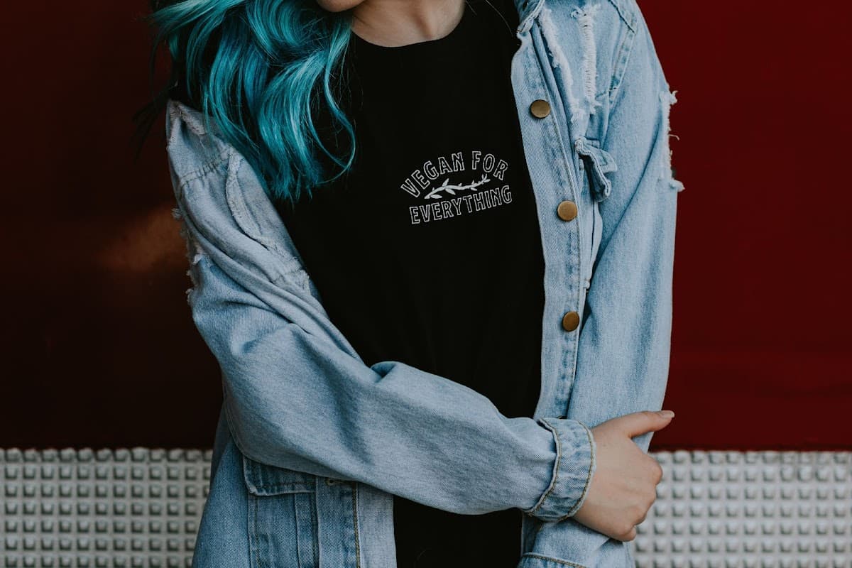 HeartCure Vegan Clothing