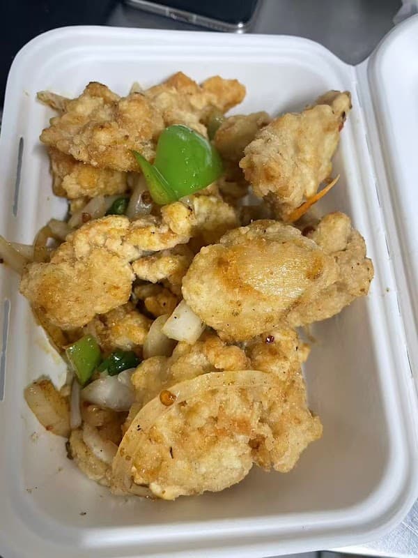 Taste Of China