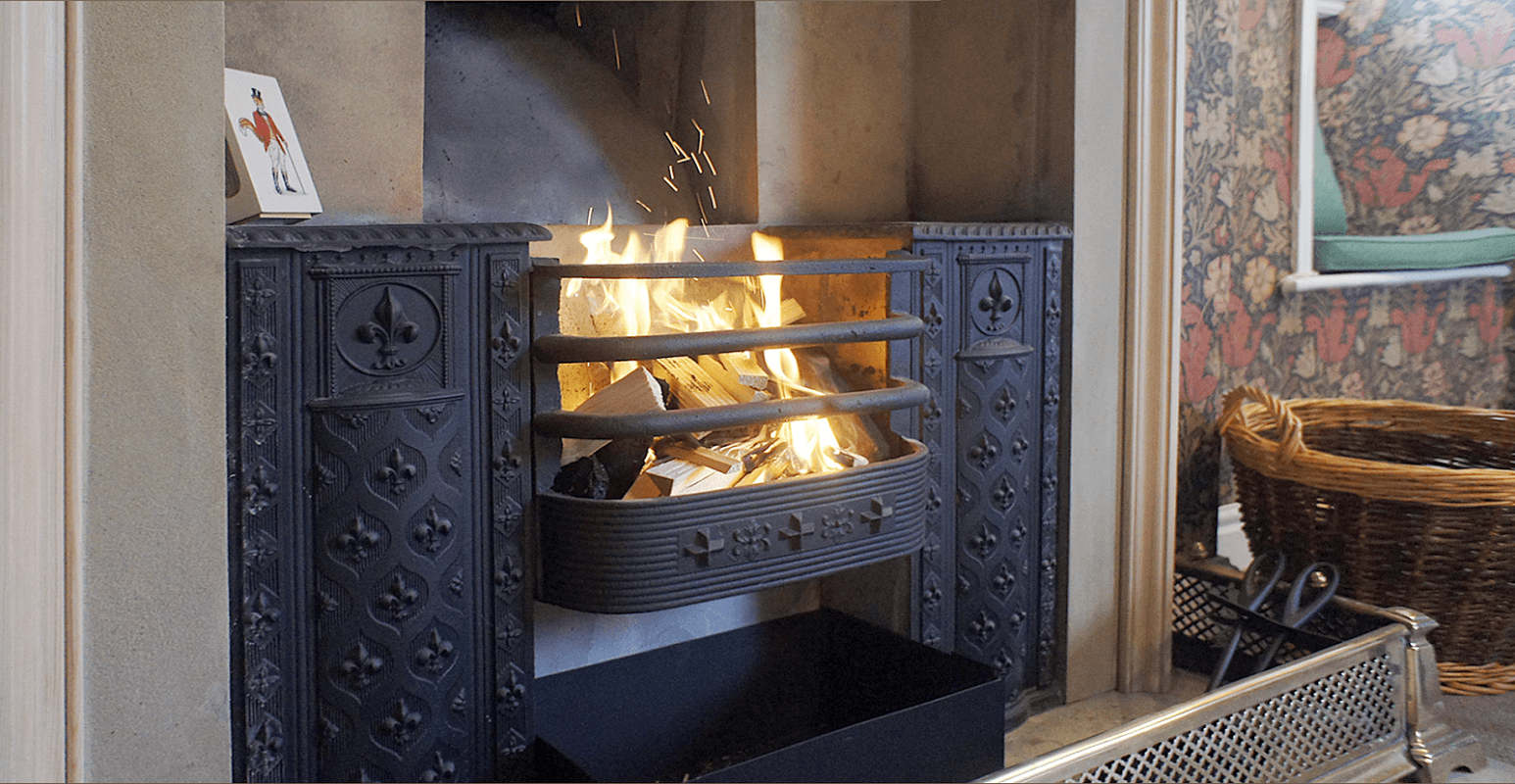 Accommodation at Fox Cottage, Helmsley in helmsley