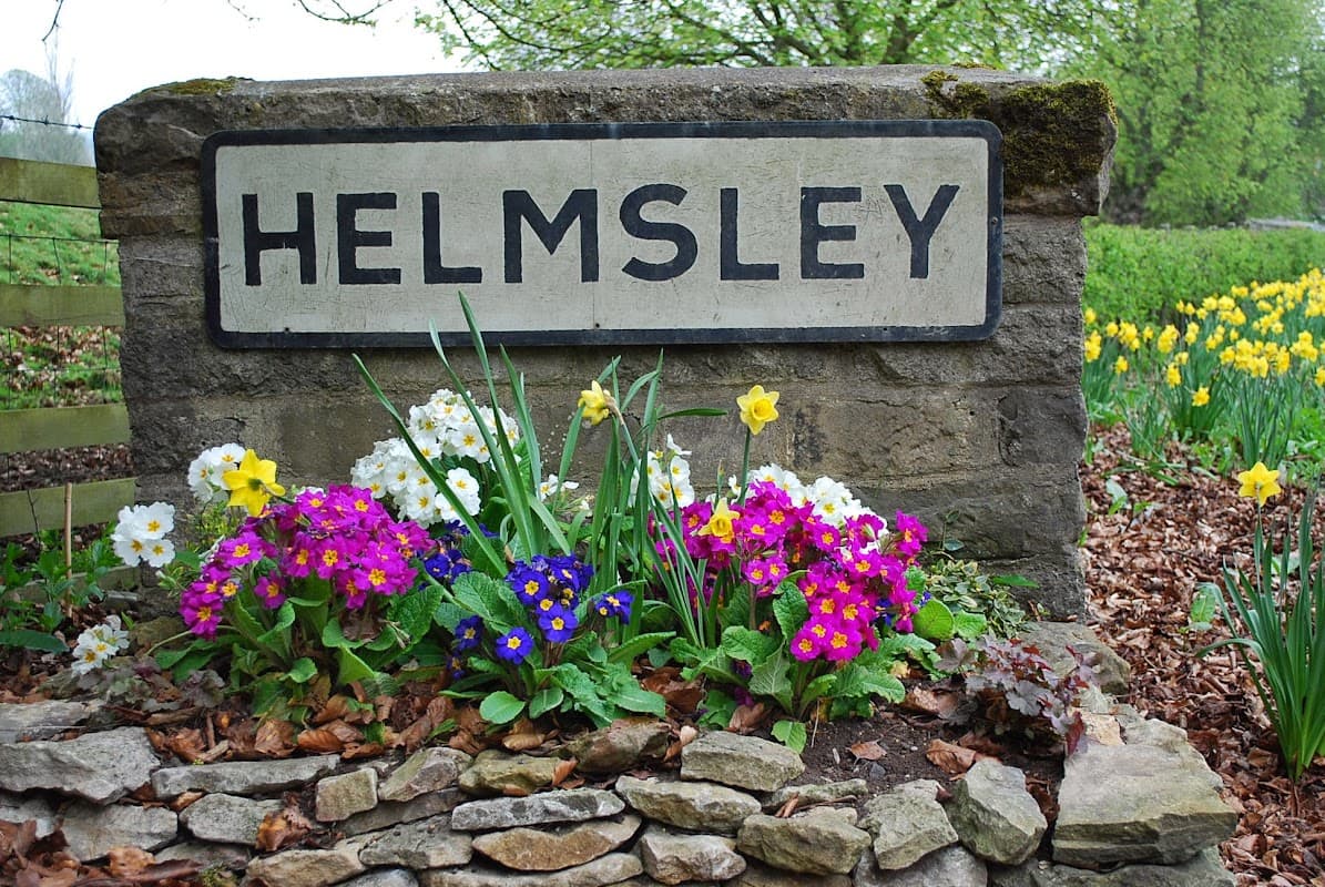 Helmsley Open Air Swimming Pool - Swimming Pools in helmsley