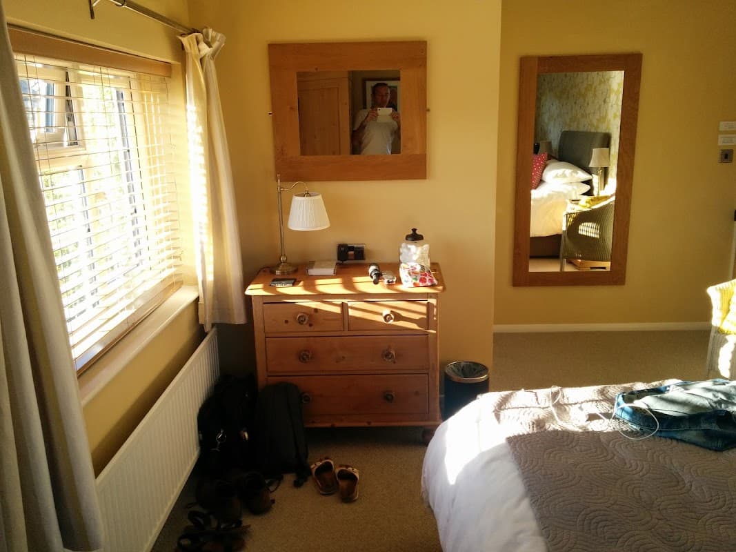 Accommodation at Westway Cottage Bed & Breakfast in helmsley