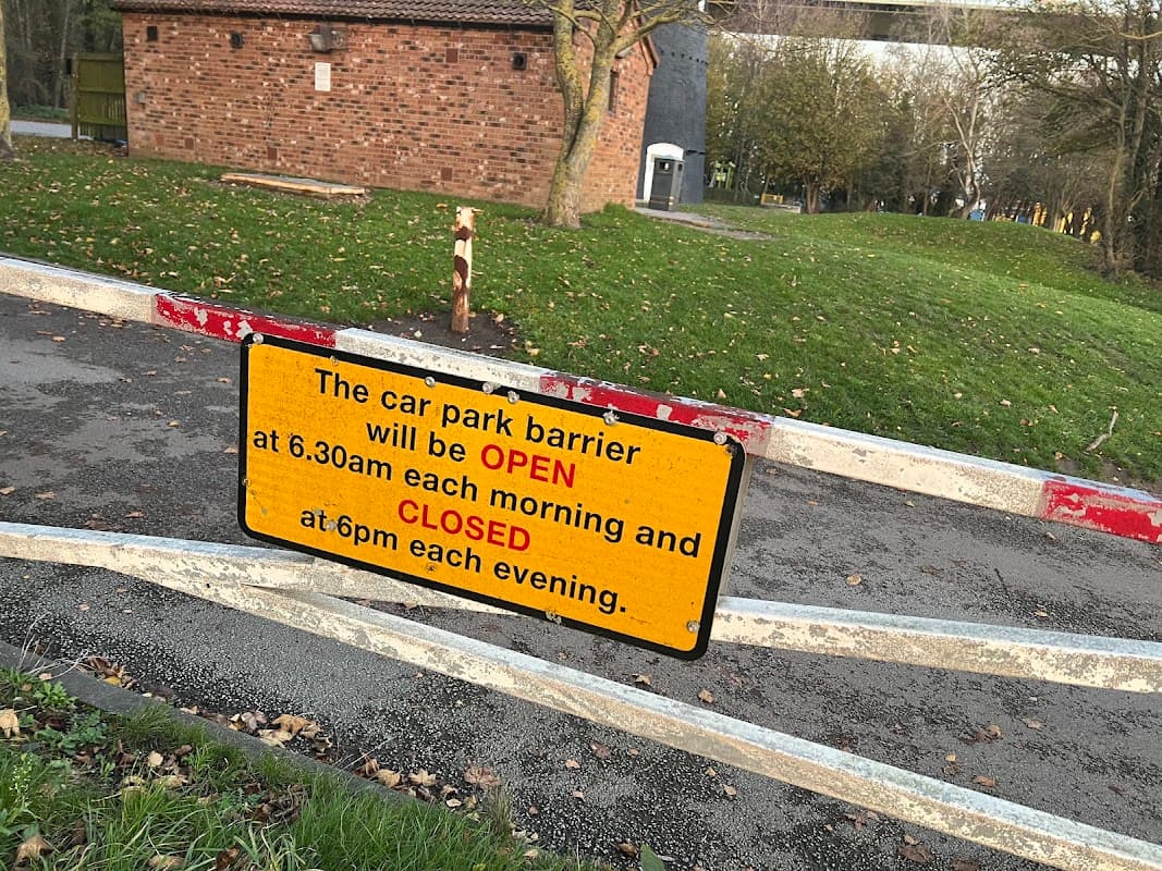 Car park