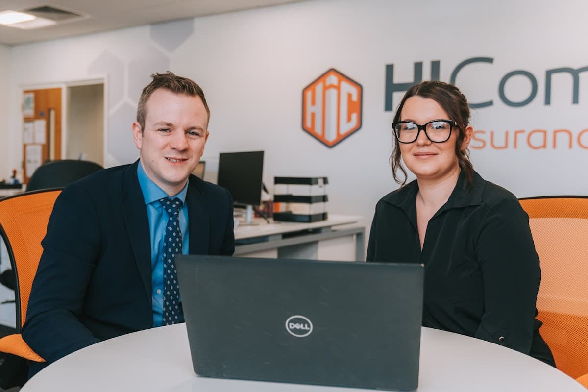 H.I. Commercial - Insurance in hessle