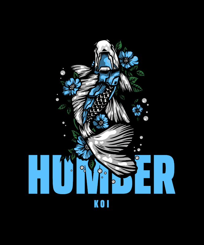 Humber Koi - Pet Shops in hessle