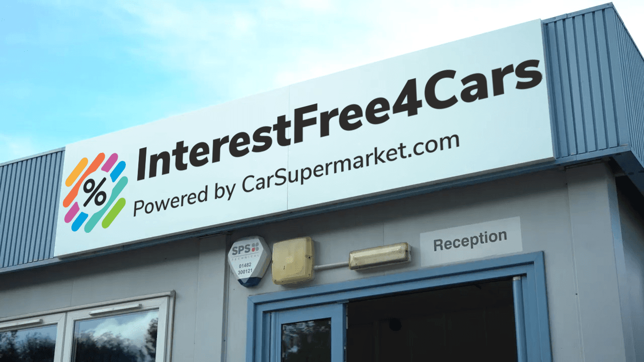 InterestFree4Cars.com