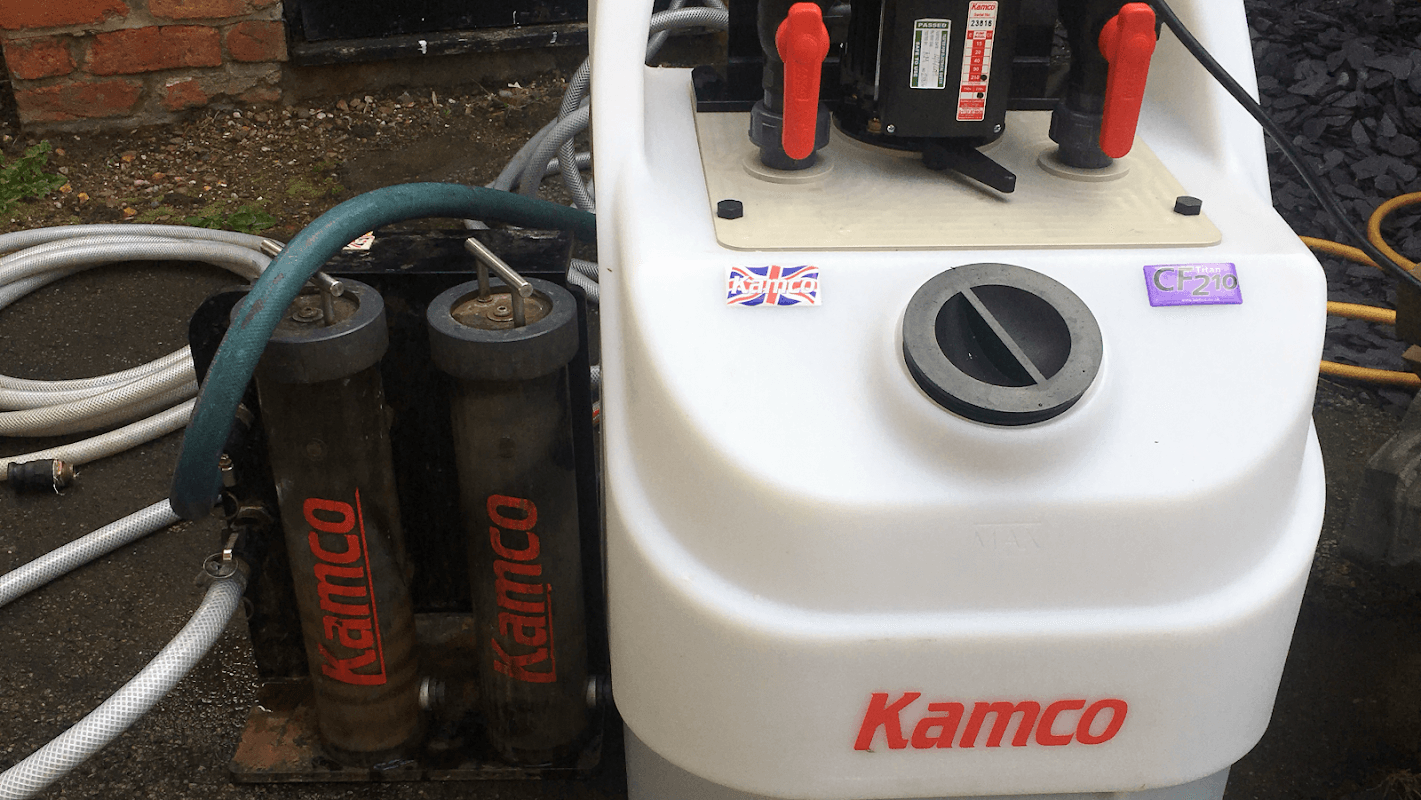 Mr Pipes Plumbing and Powerflushing - Plumbers in hessle