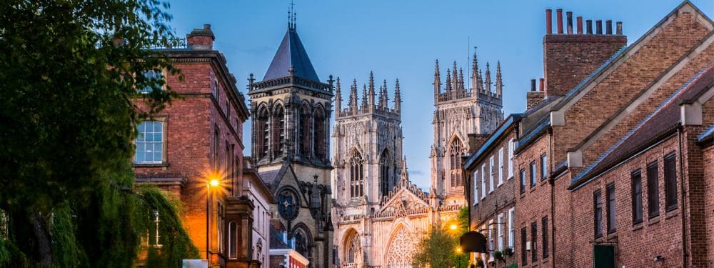 Belvoir Sales & Lettings York - Estate Agents in heworth