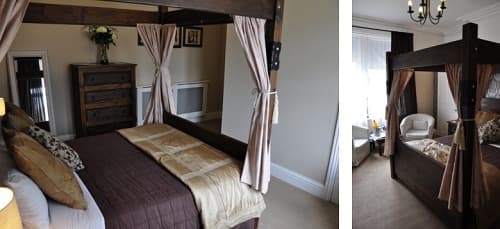 Hillcrest Guest House
