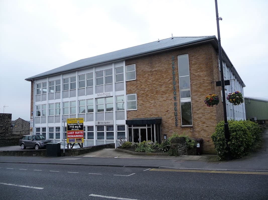 Baker & Co Accountants - Accountants in horsforth