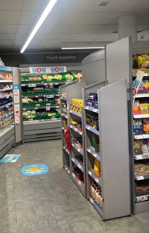 Co-op Food - Hawkesworth Wood - Broadway