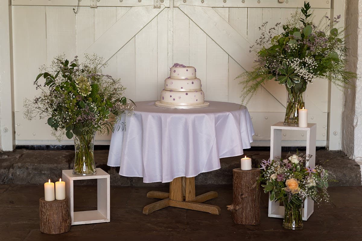 Eden Bespoke Flowers - Florists in horsforth