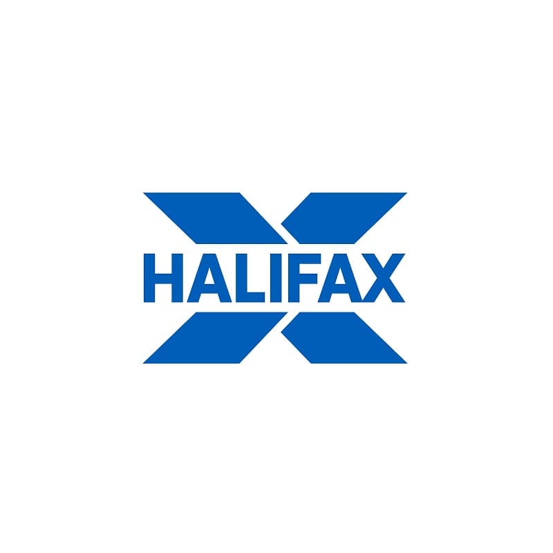 Halifax - Banks in horsforth