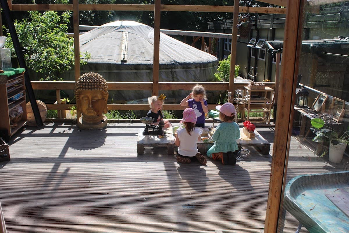 Inspirations Nurseries and Forest School Horsforth