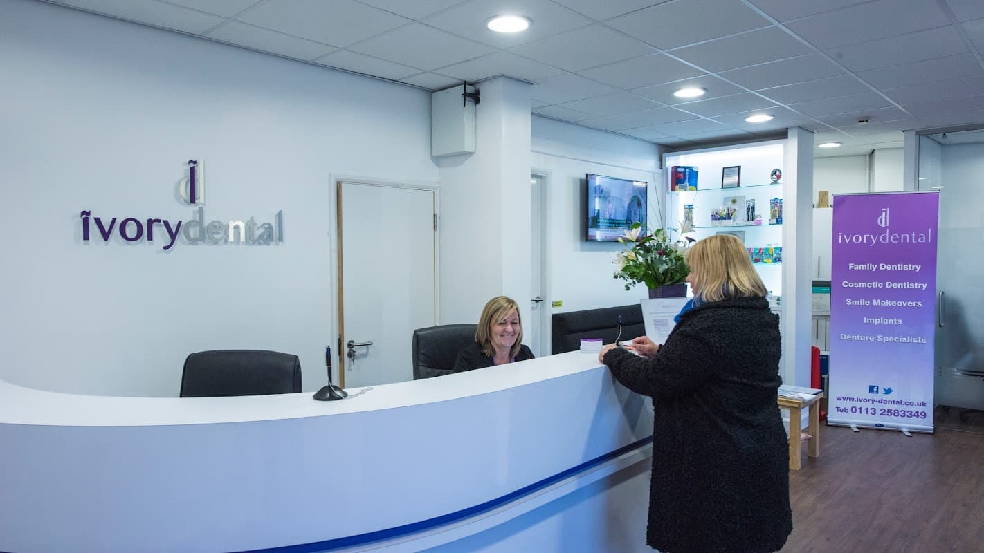 Ivory Dental - Dentists in horsforth