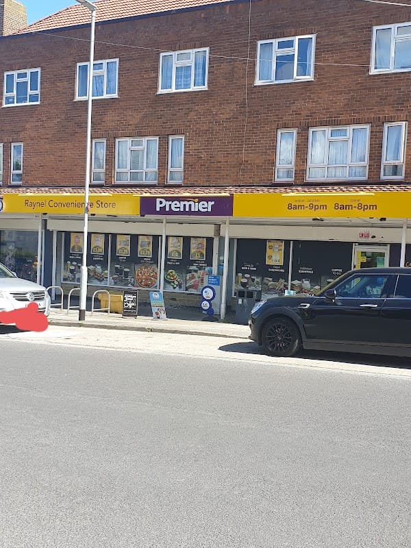 Premier Express Vesper Convenience Store - Corner Shops in horsforth
