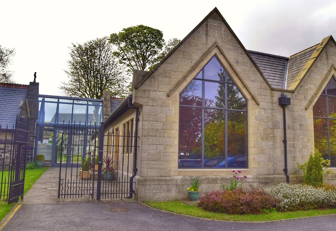 St. Margaret's Church Horsforth - Churches in horsforth