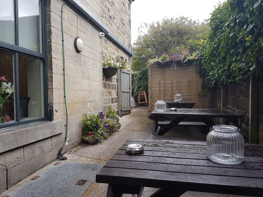 Food & drink at Town Street Tavern in horsforth