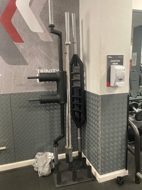 Trinity Fitness - Gyms in horsforth
