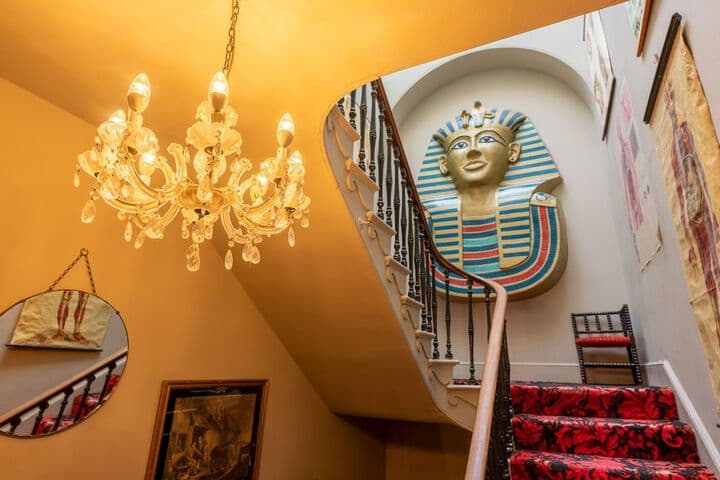 Accommodation at La Rosa Hotel in whitby