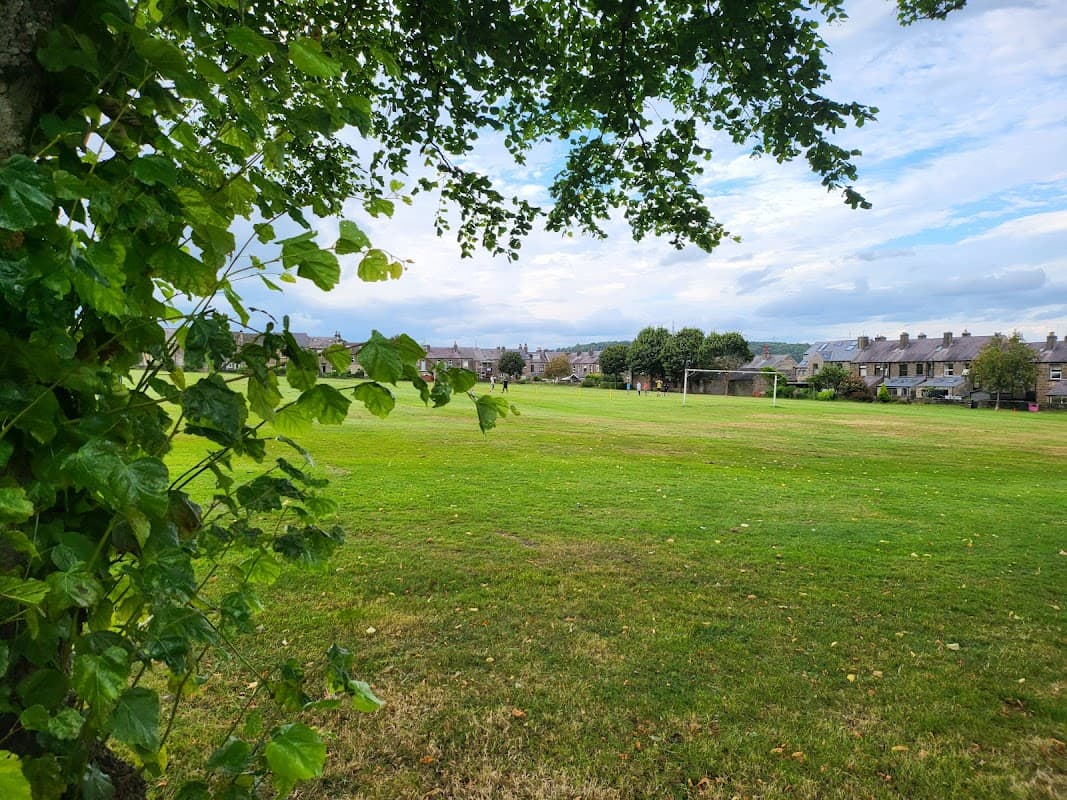 Daisy Lea Ln Recreation Ground - Park in huddersfield