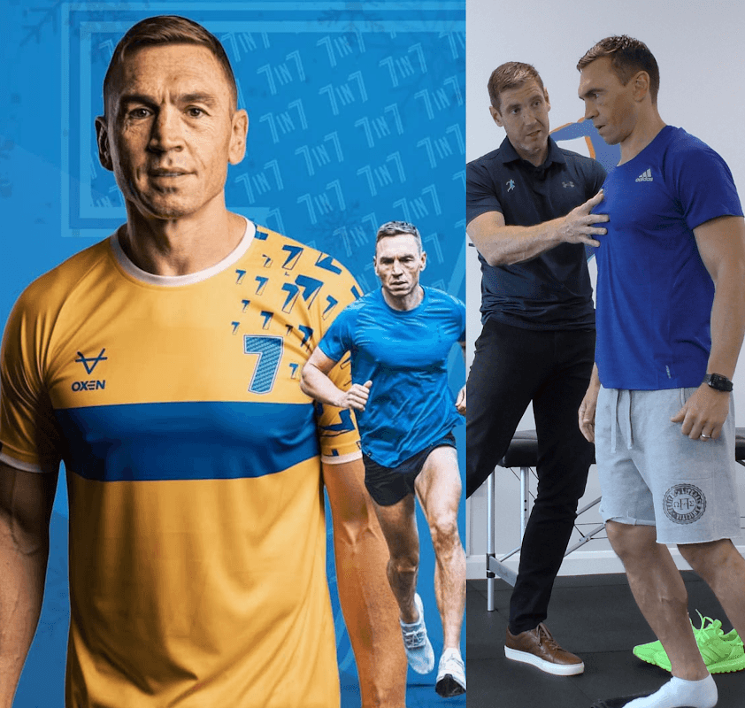 ProSport Physiotherapy Huddersfield - Sports Injury Clinics in huddersfield