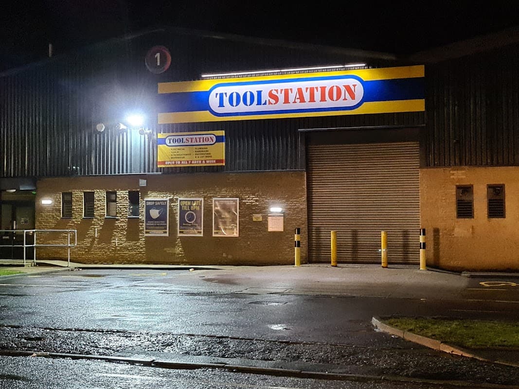 Toolstation Huddersfield - Ironmongers in huddersfield