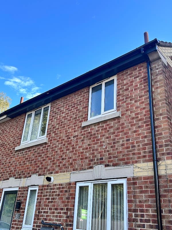 Alexanderβs Roofing Solutions - Roofers in hull