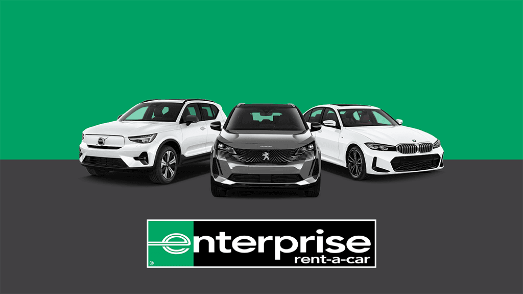 Enterprise Car & Van Hire - North Hull - Car Hire in hull