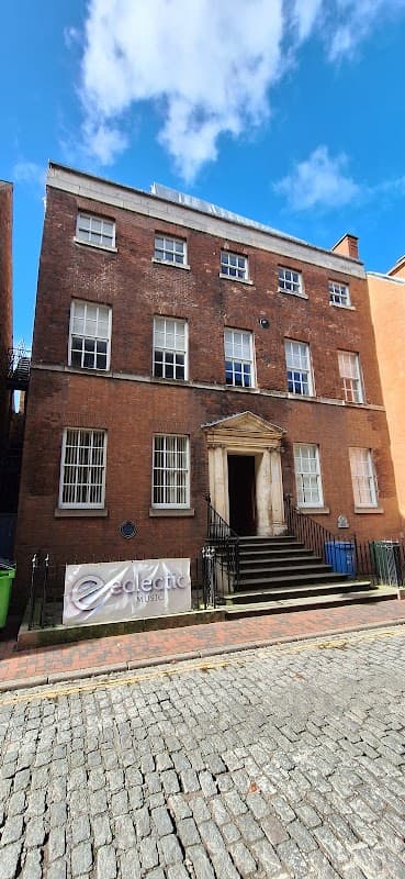 National Trust - Maister House - Attraction in hull