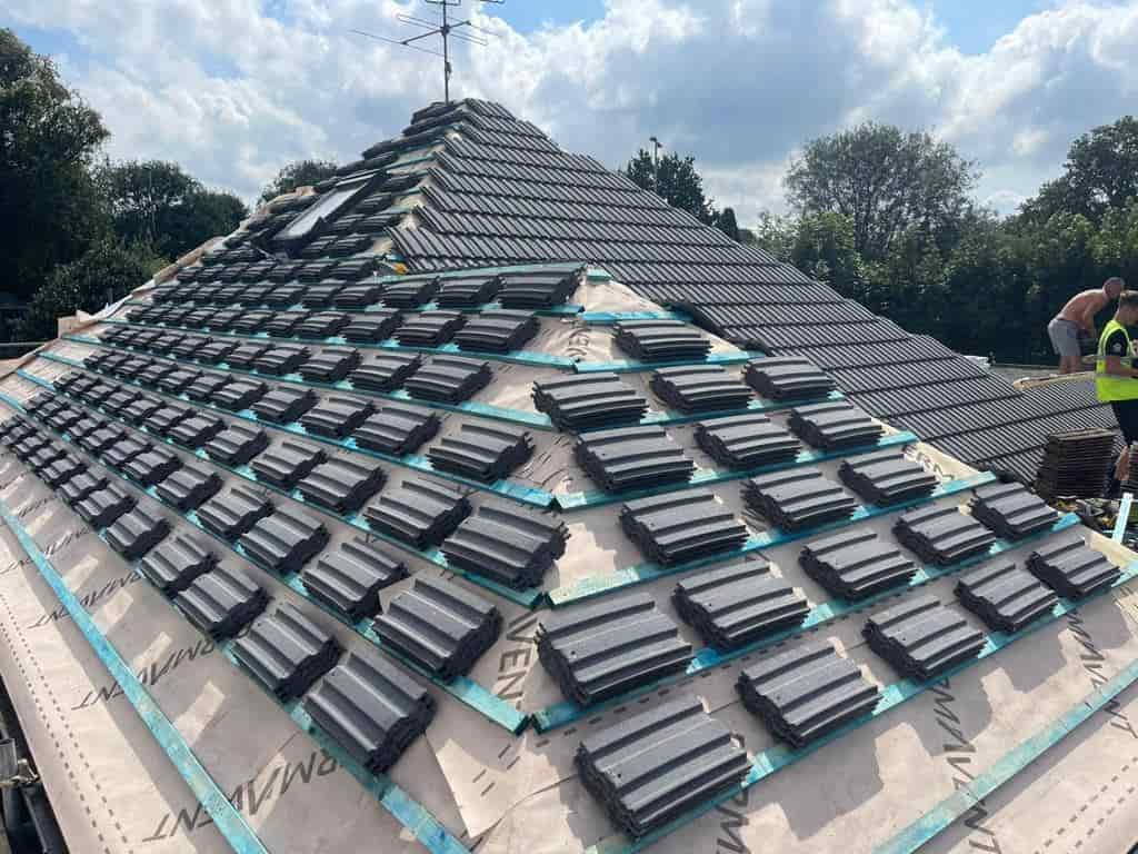 The Roofing People Ltd - Roofers in hull