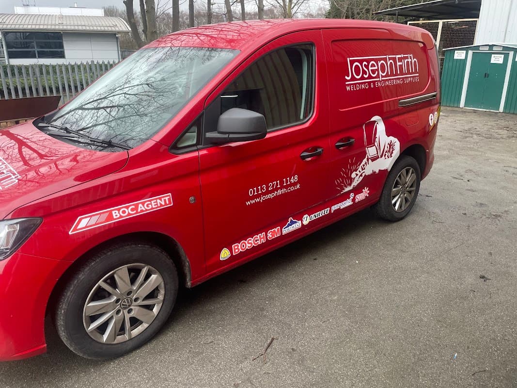 Joseph Firth Ltd - Ironmongers in hunslet