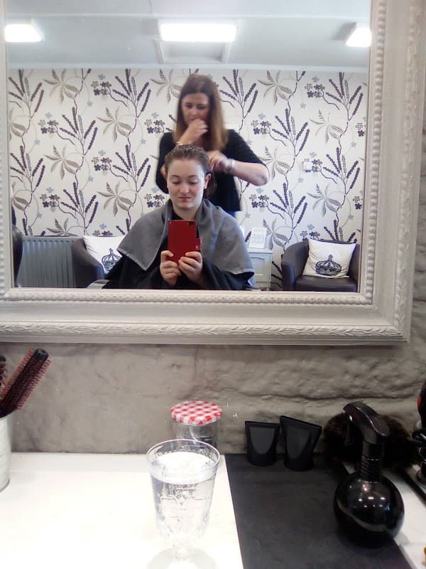 Infinity Hairdressing - Hair Salons in ilkley