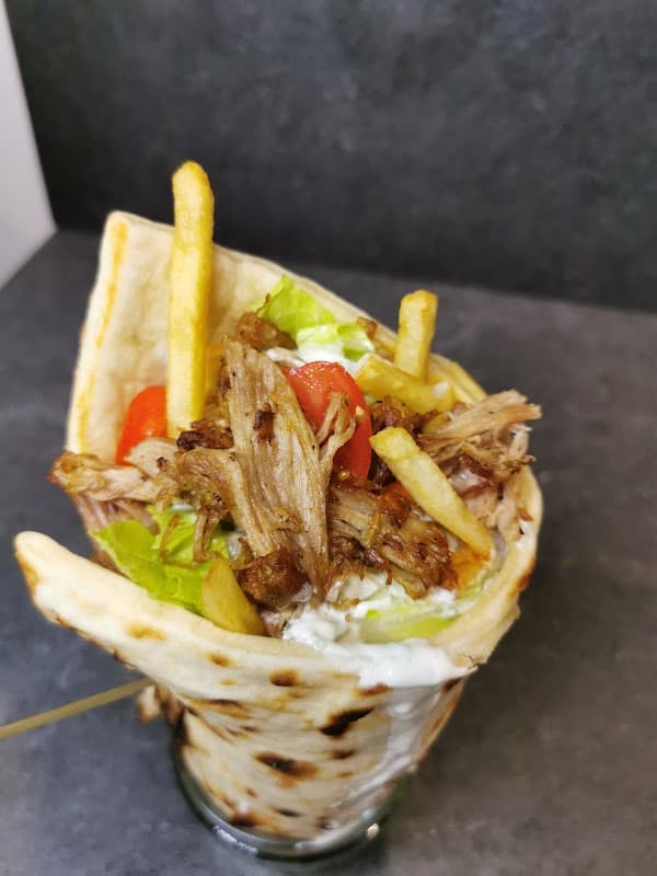 Taste Moor - Takeaway in ilkley