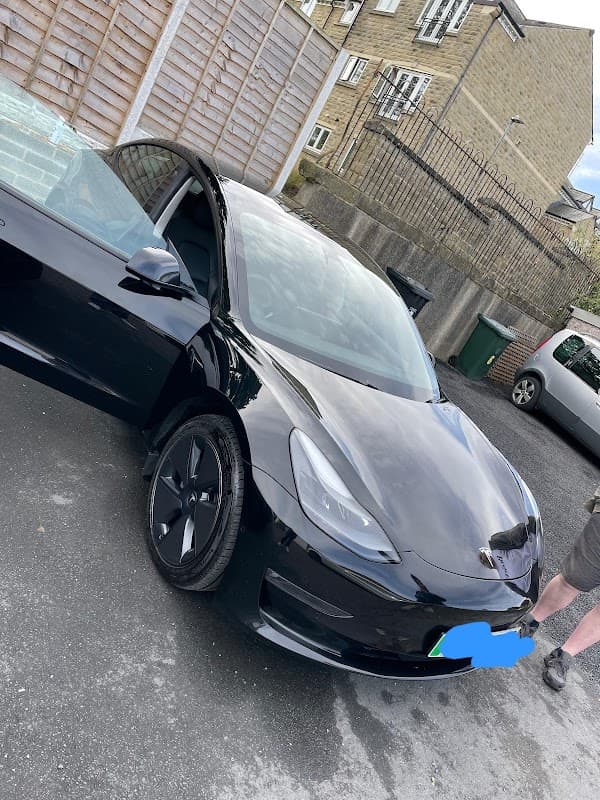 Travis Cars - Car Dealers in ilkley