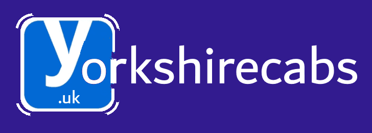 The Yorkshire Cabs App - Taxis in yorkshire