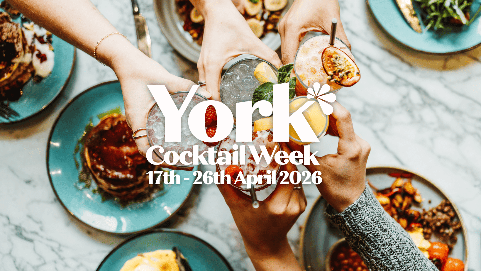 York Cocktail Week - Attraction in yorkshire