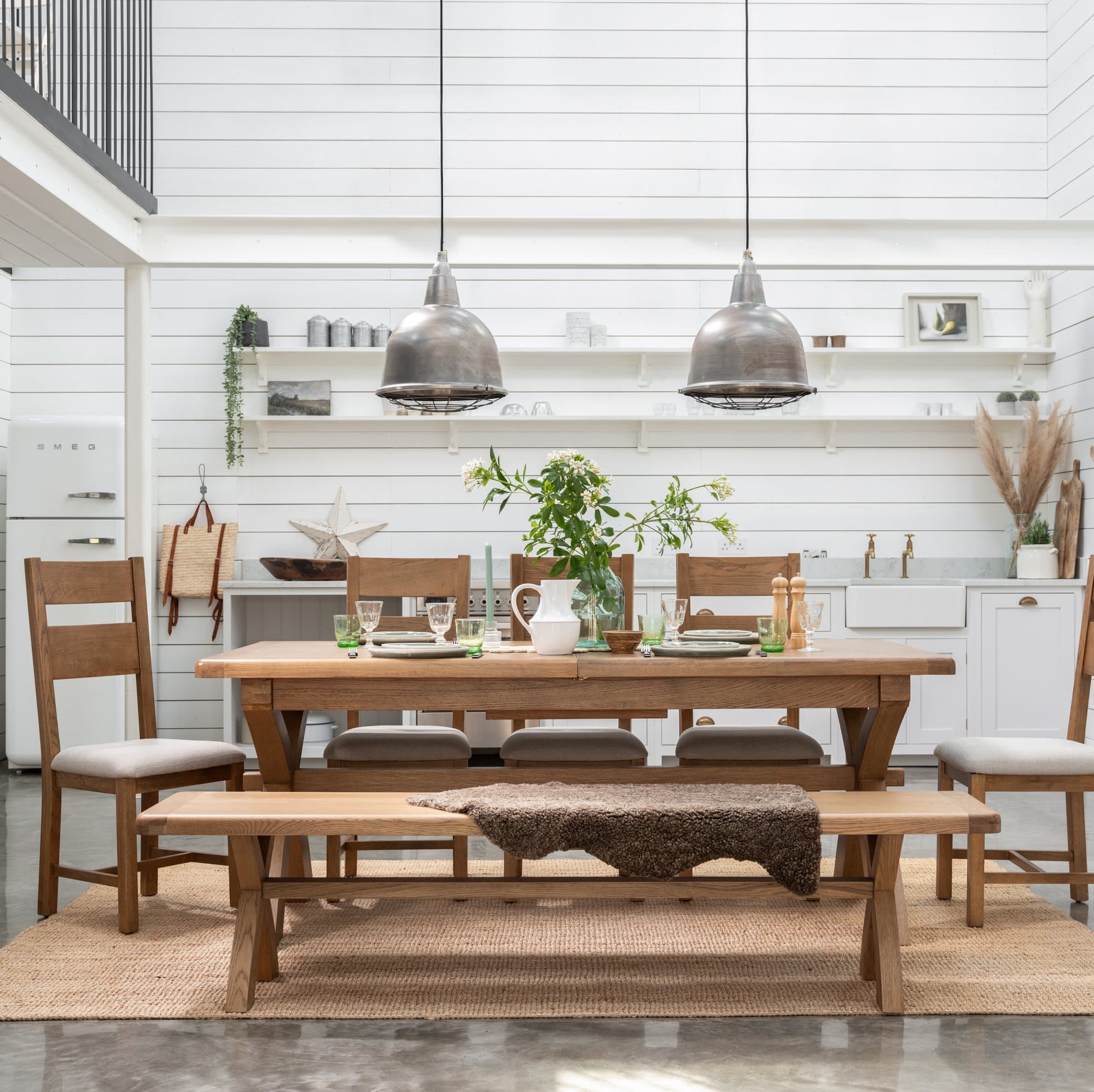 House of Oak - Furniture Shops in yorkshire