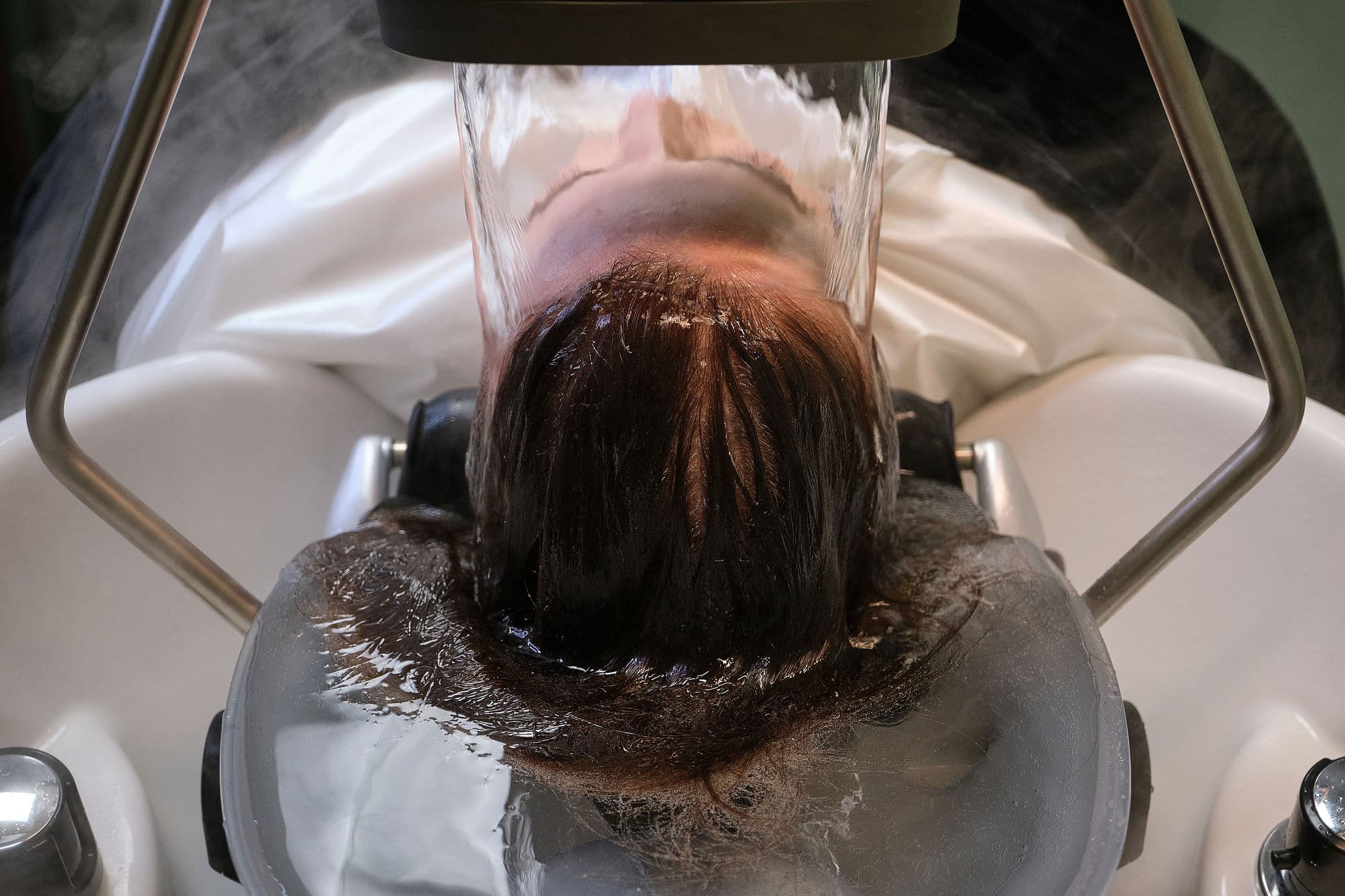 HQ Japanese Head Spa - Spa in york