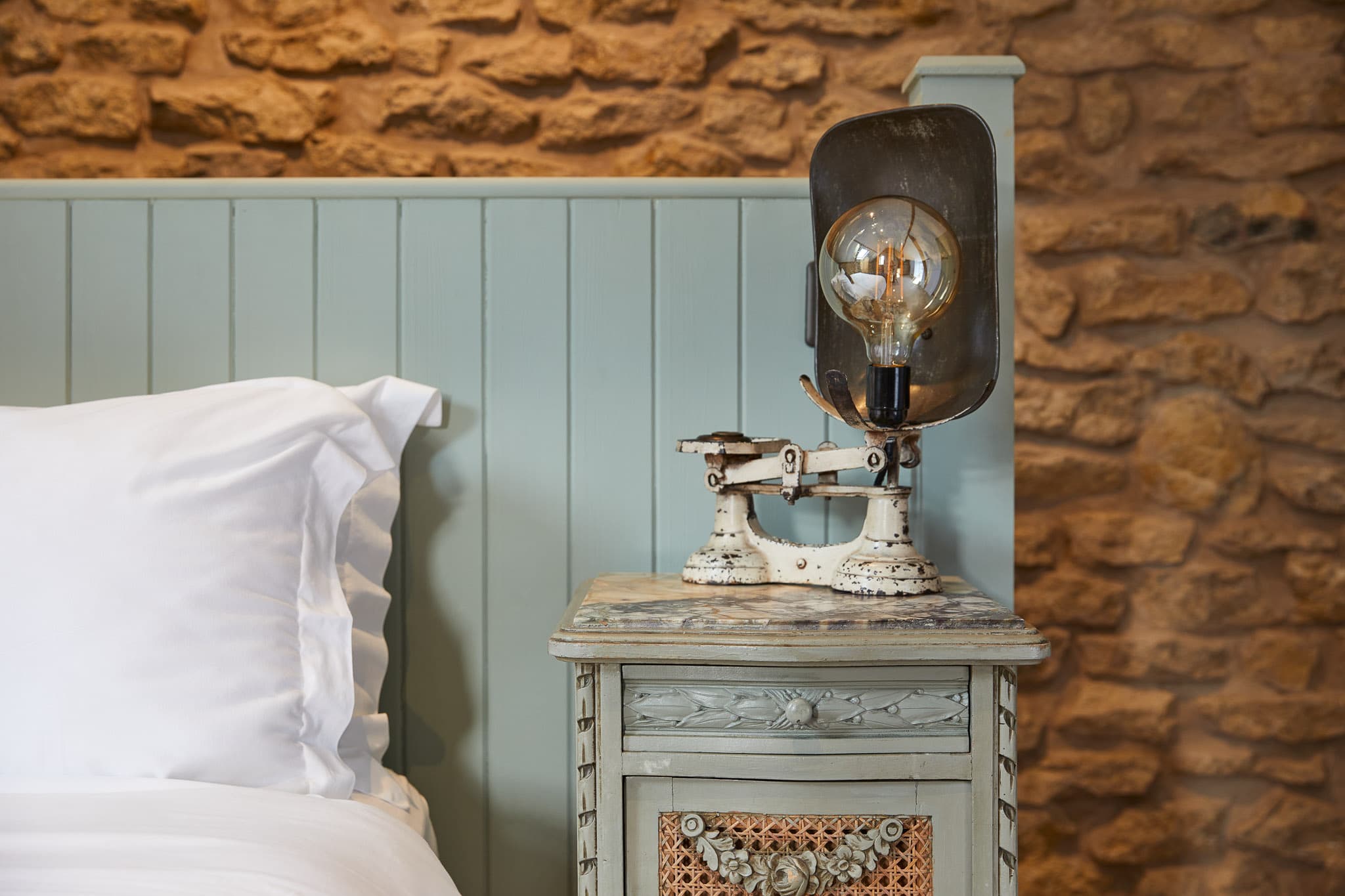 Accommodation at Kingfisher & Yew - Yew Tree Cottage in burythorpe