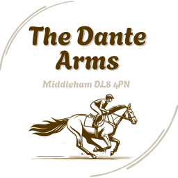 Food & drink at The Dante Arms - Middleham in middleham