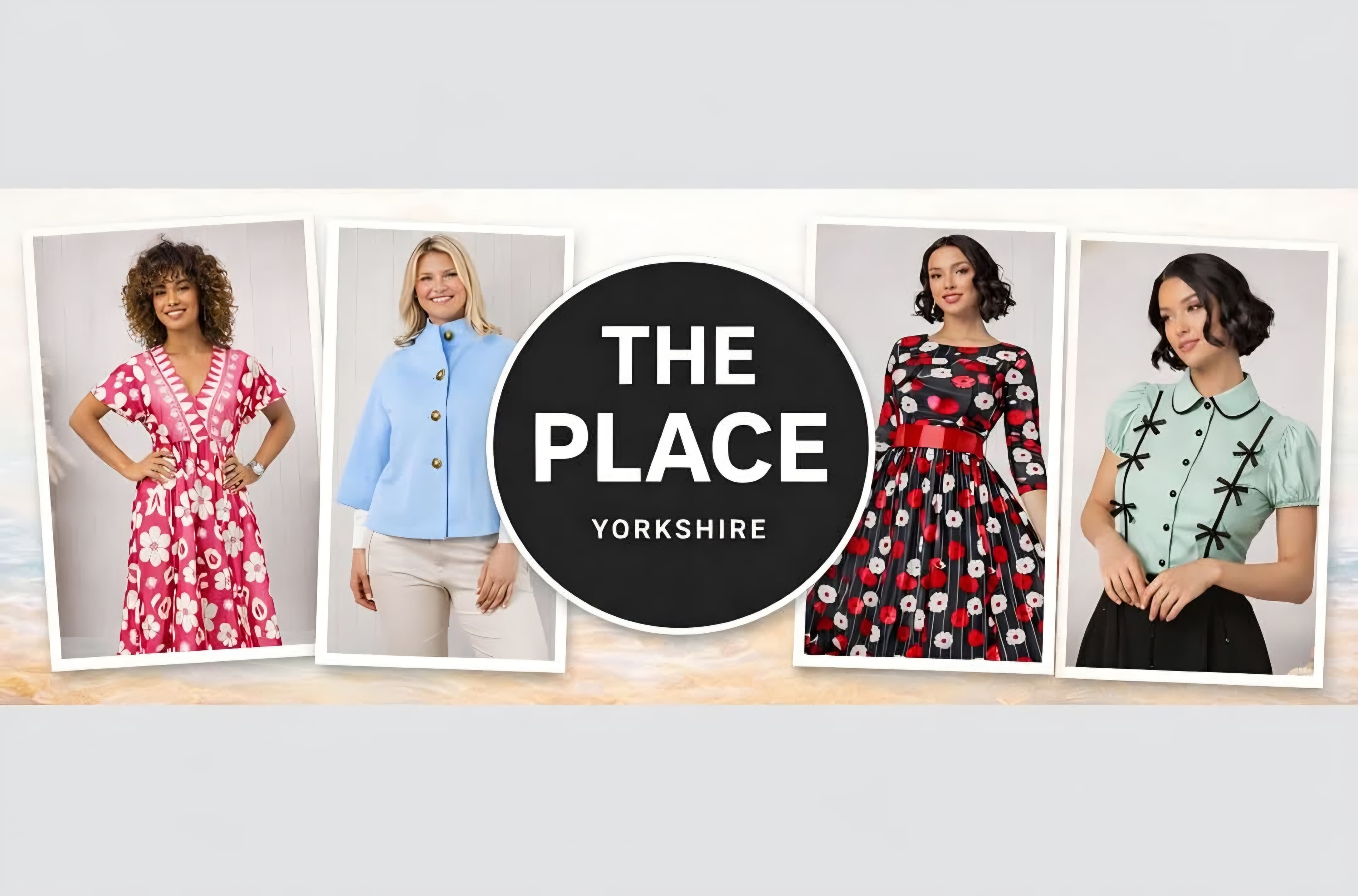 The Place Yorkshire - Clothes Shops in yorkshire