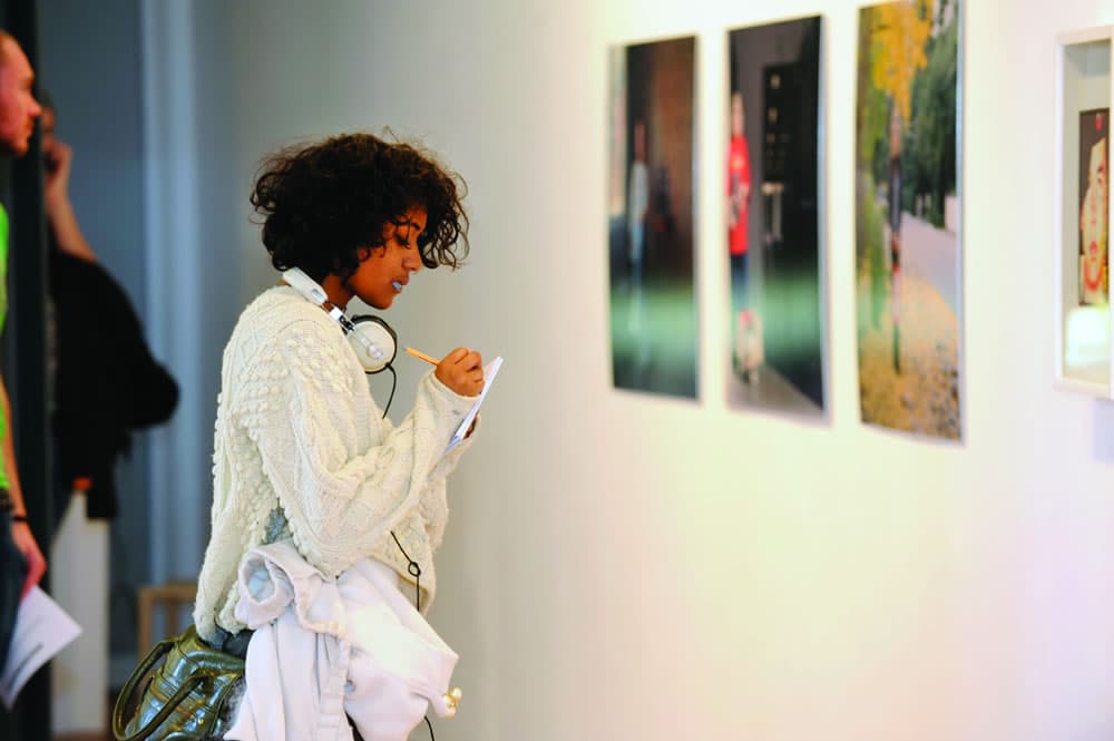 Impressions Gallery - Museum in bradford
