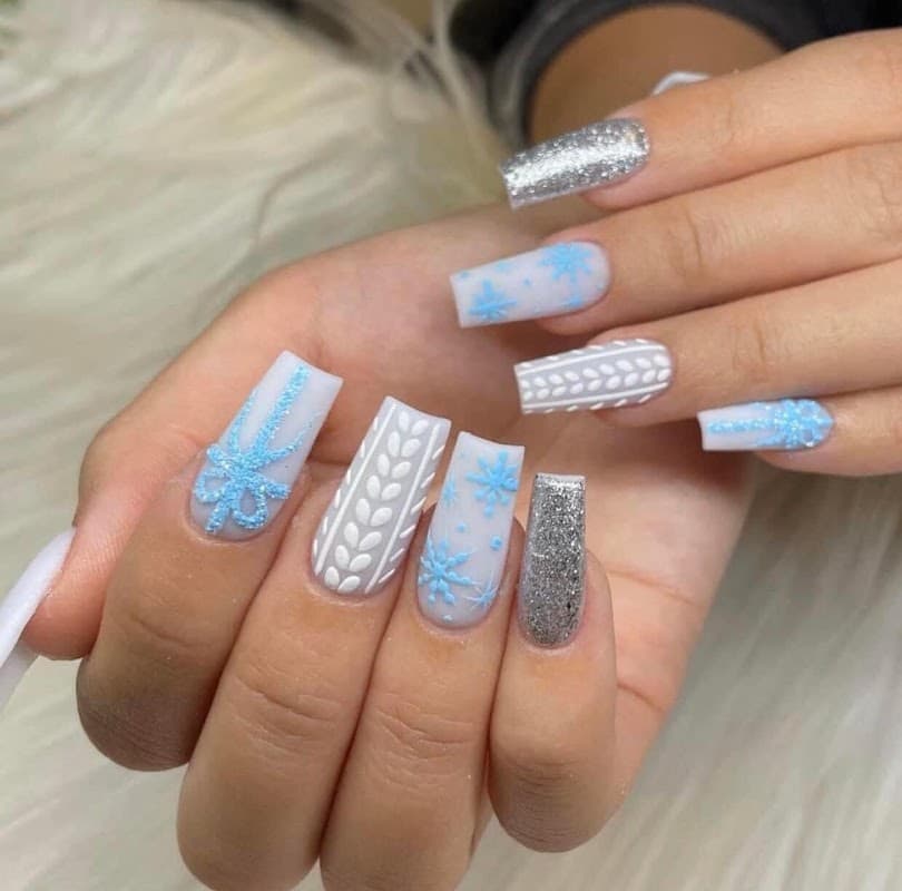 Diamond Nail and Beauty - Nail Salons in keighley