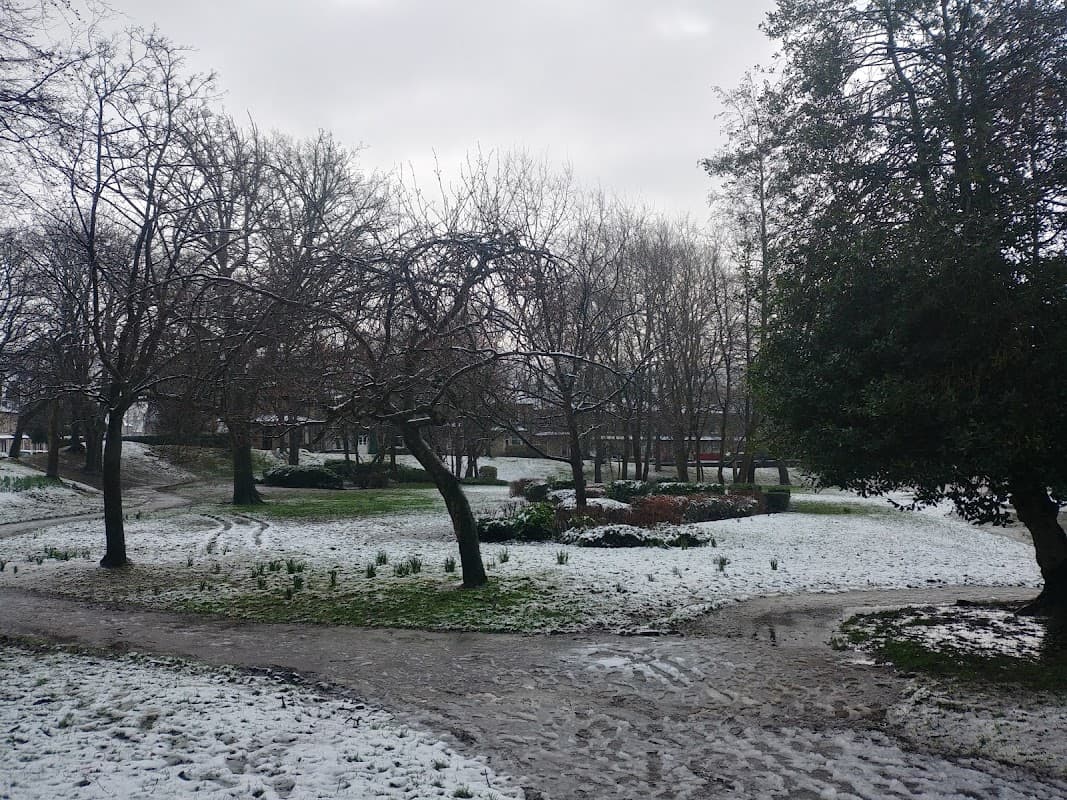 Lund Park